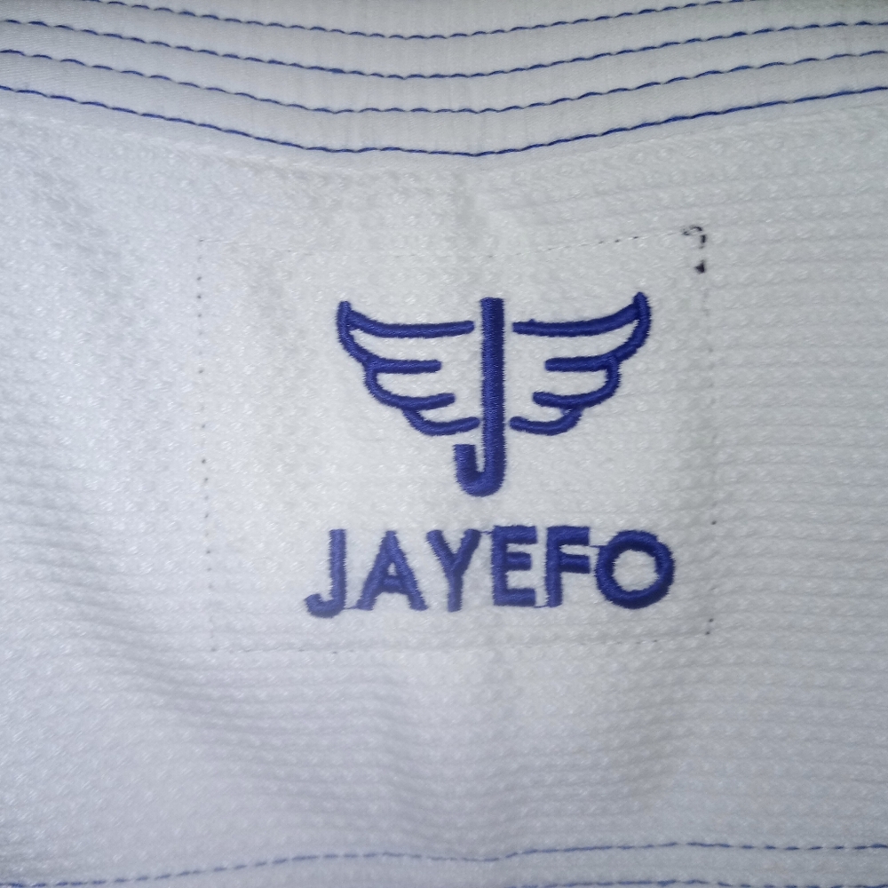 Jayefo Go Top